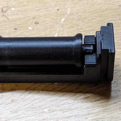 Giá Đỡ Cuộn Chỉ 250g