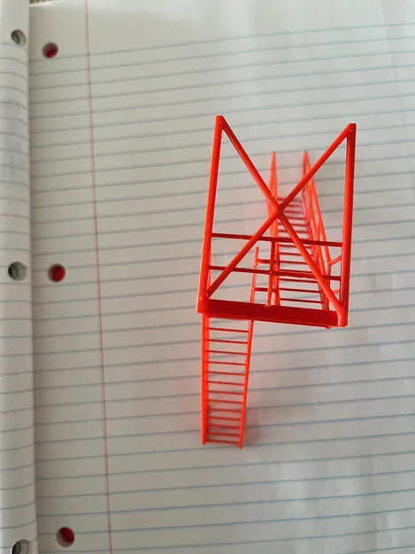 Cầu Thang Apollo LUT - Image 6