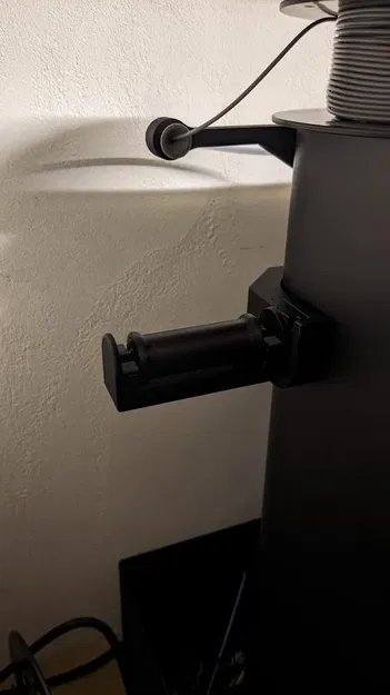 Giá Đỡ Cuộn Chỉ 250g - Image 2