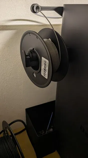 Giá Đỡ Cuộn Chỉ 250g - Image 3