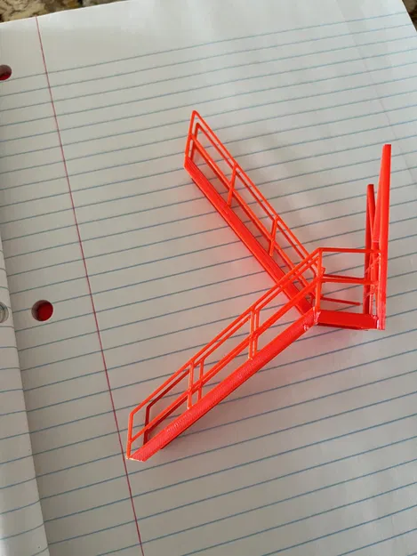 Cầu Thang Apollo LUT - Image 7