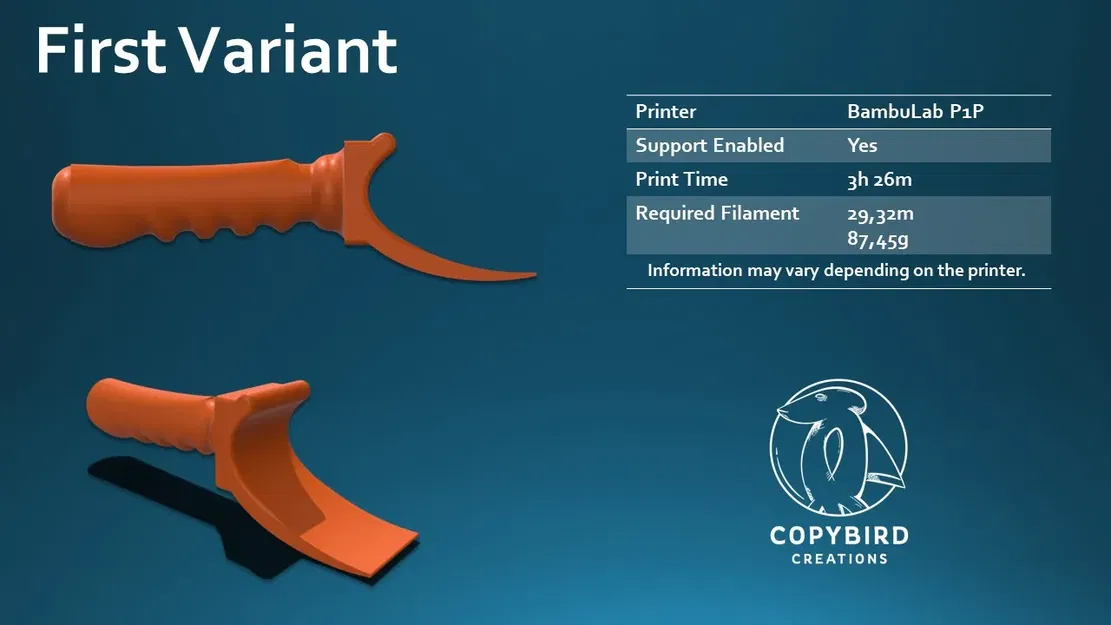 Dụng Cụ Cào Băng Kính Ô Tô Công Thái Học Có Chống Băng Tích Hợp - Image 2