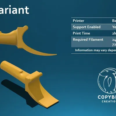 Dụng Cụ Cào Băng Kính Ô Tô Công Thái Học Có Chống Băng Tích Hợp