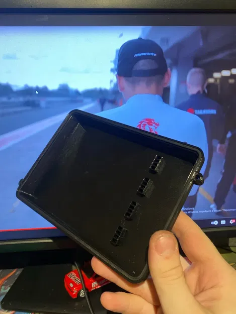 Nắp hộp cầu chì BMW E30 - Image 3