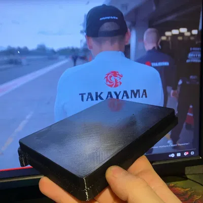 Nắp hộp cầu chì BMW E30