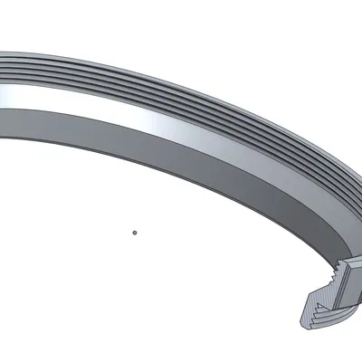 Adapter Lọc, Lọc 40.5mm Sang Ống Kính 40mm