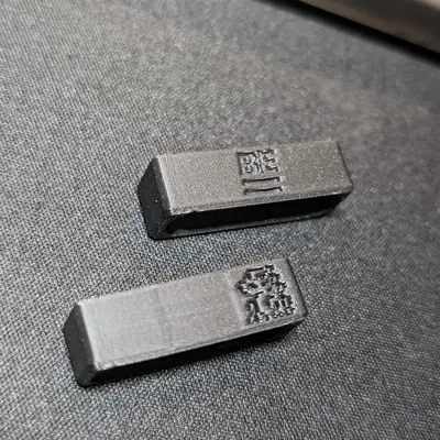 Khuôn Giữ Dây Đeo Vital Bracelet BE/VB