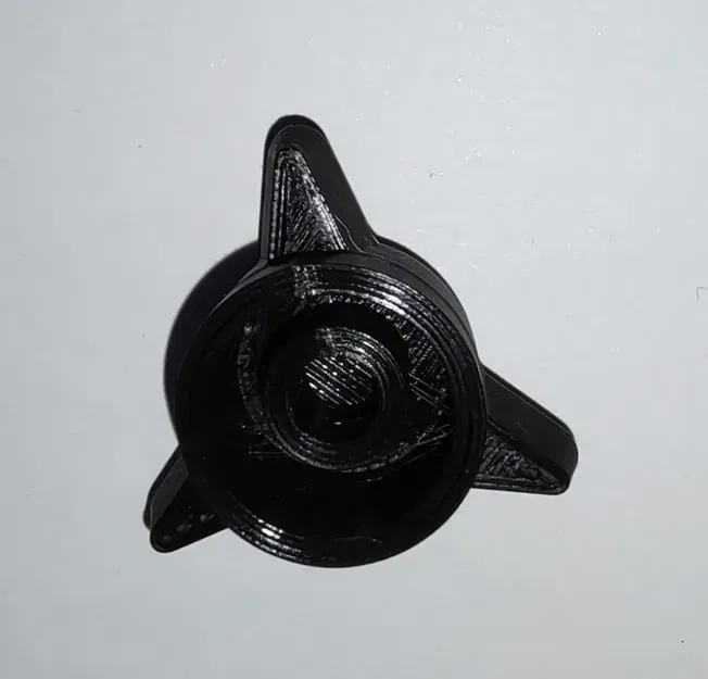 Selectora 3 cánh cho Artillery Hornet - Image 1