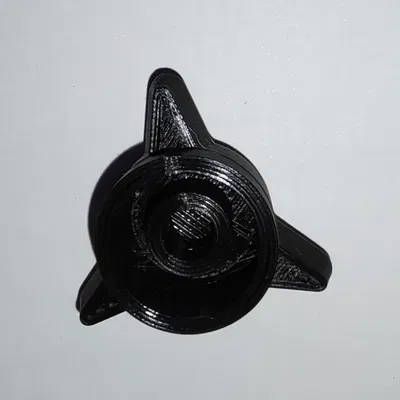 Selectora 3 cánh cho Artillery Hornet