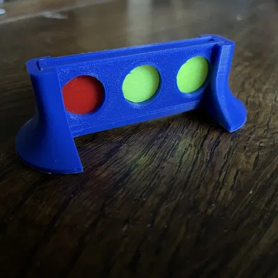 Connect 2 Board Game