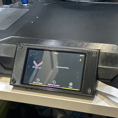 Đế màn hình Bigtreetech PITFT50 cho TwoTrees Sapphire Plus V2