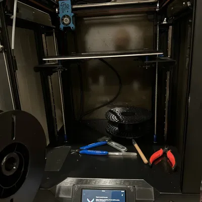 Đế màn hình Bigtreetech PITFT50 cho TwoTrees Sapphire Plus V2