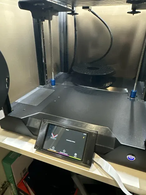 Đế màn hình Bigtreetech PITFT50 cho TwoTrees Sapphire Plus V2 - Image 3