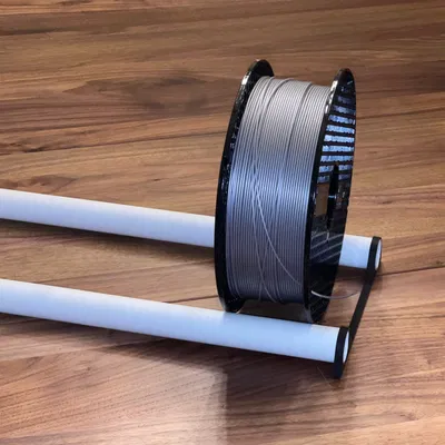 Giá Đỡ Cuộn Dây Tối Giản