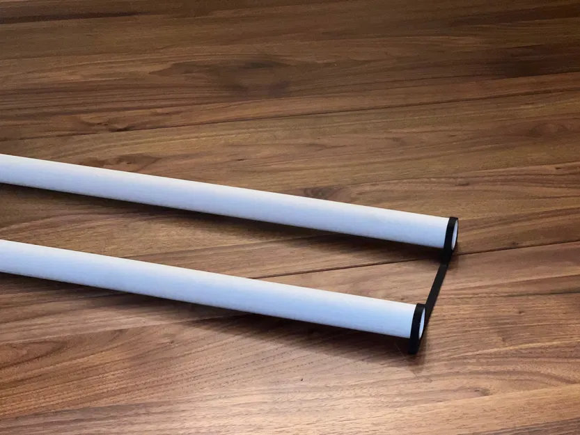 Giá Đỡ Cuộn Dây Tối Giản - Image 2