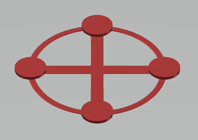 Vòng Nguyệt Quế Mùa Vọng - Image 3