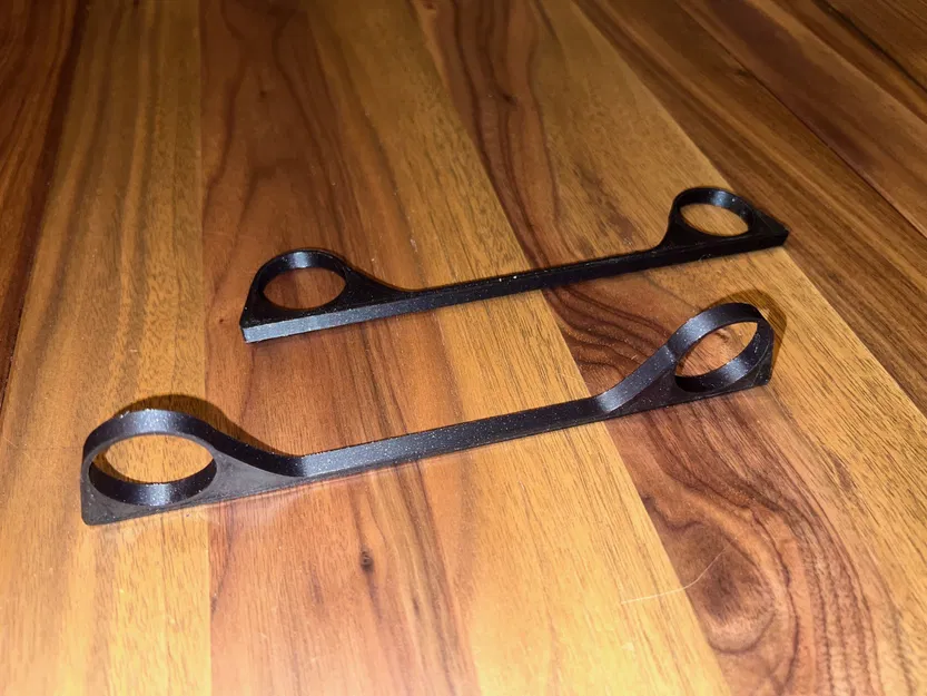 Giá Đỡ Cuộn Dây Tối Giản - Image 3