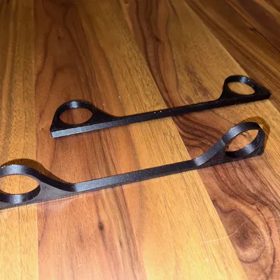 Giá Đỡ Cuộn Dây Tối Giản