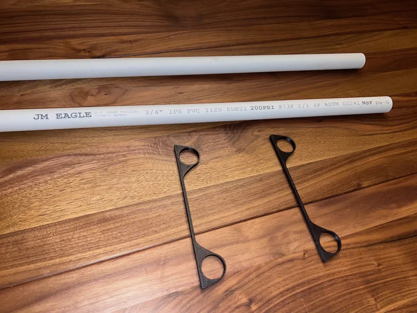 Giá Đỡ Cuộn Dây Tối Giản - Image 4