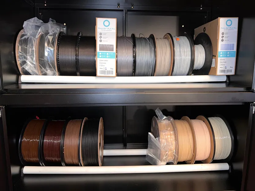 Giá Đỡ Cuộn Dây Tối Giản - Image 6