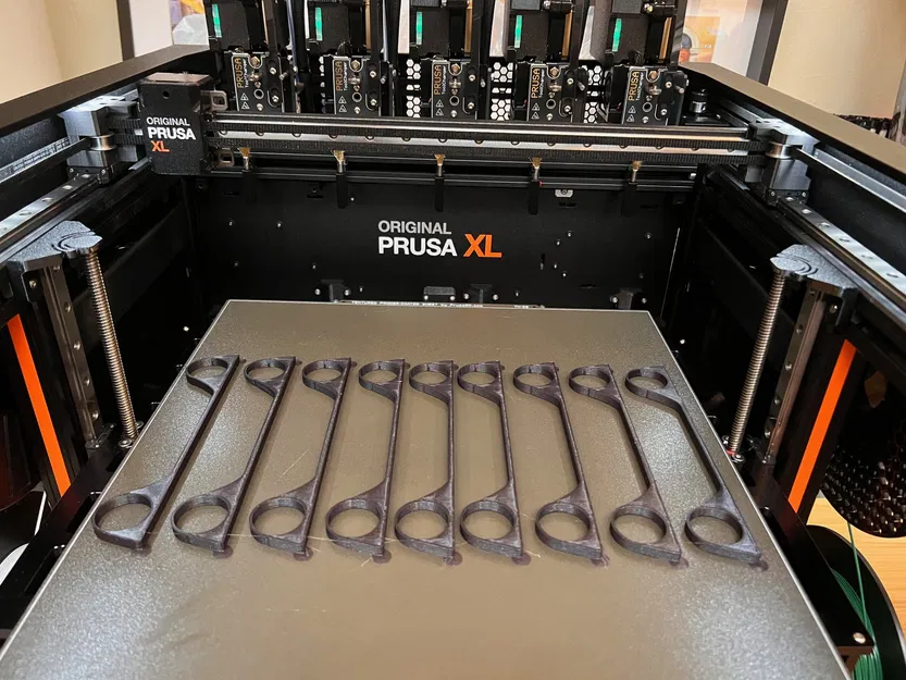 Giá Đỡ Cuộn Dây Tối Giản - Image 7