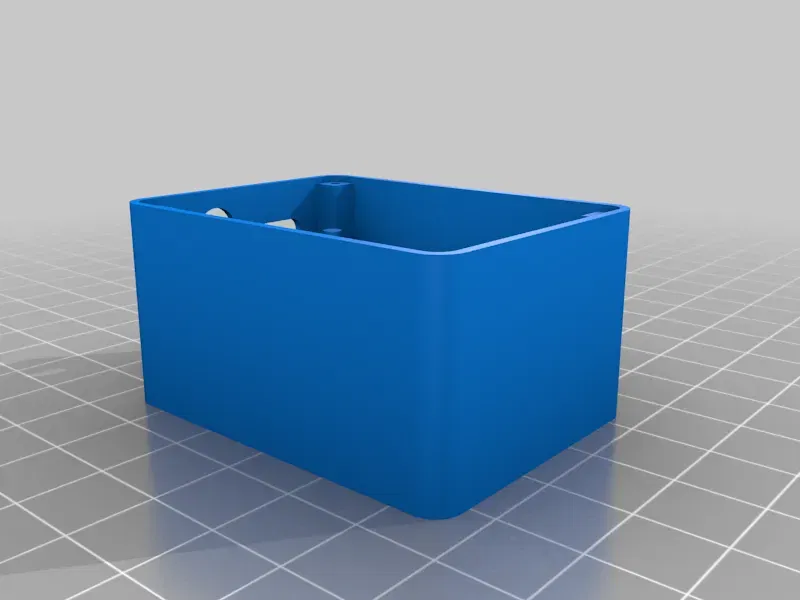 Hộp Đựng Mã Nguồn Mở Cho ESP32 CAM Có Ăng-ten & USB - Image 7