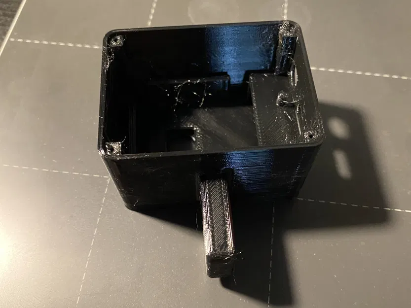 Vỏ Case ESP32 Cam - Image 2