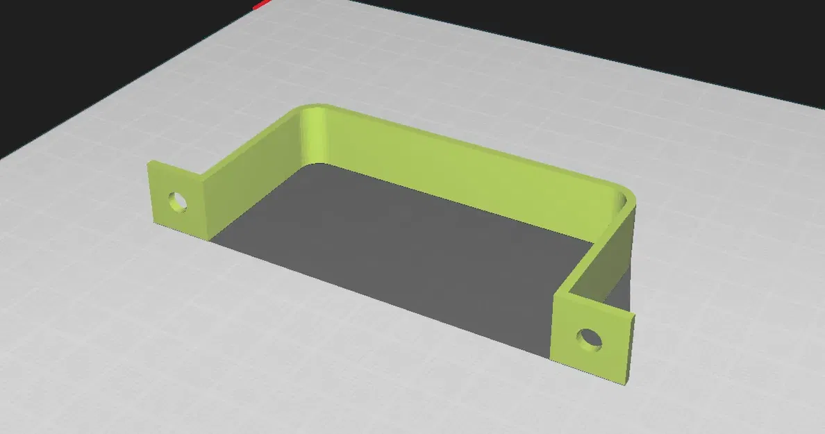 Kẹp Giữ Dây Cáp Lớn/Nhỏ - Image 2