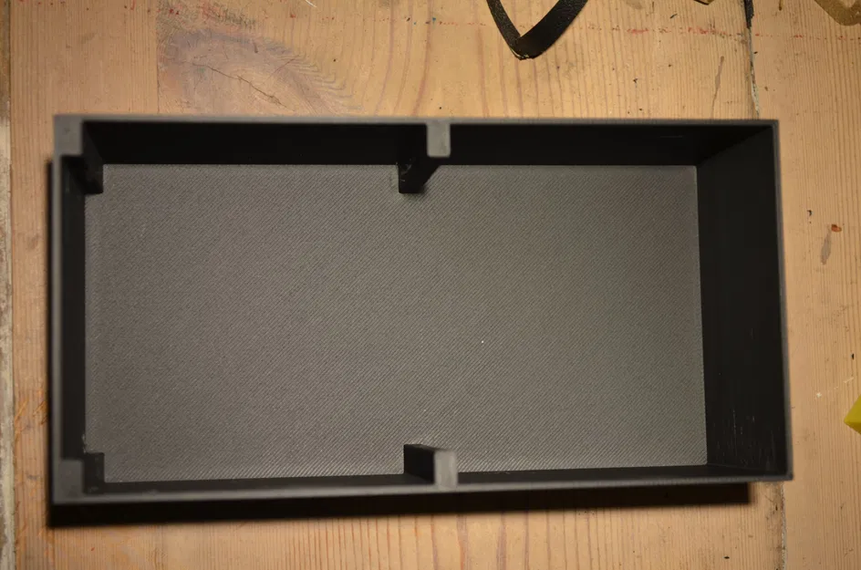 Giá Đỡ Đầu Máy Đa Năng (Multitool Aufsatzhalter) - Image 4