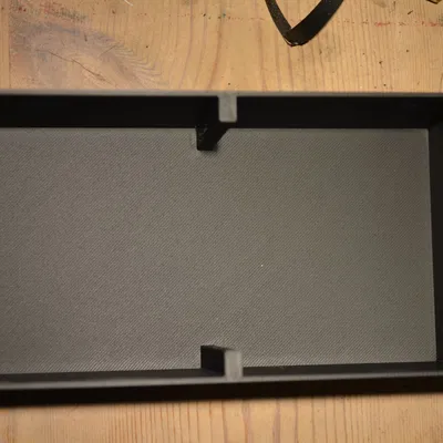 Giá Đỡ Đầu Máy Đa Năng (Multitool Aufsatzhalter)