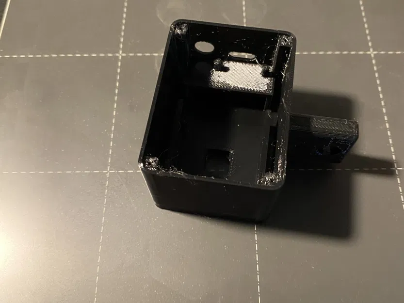Vỏ Case ESP32 Cam - Image 3