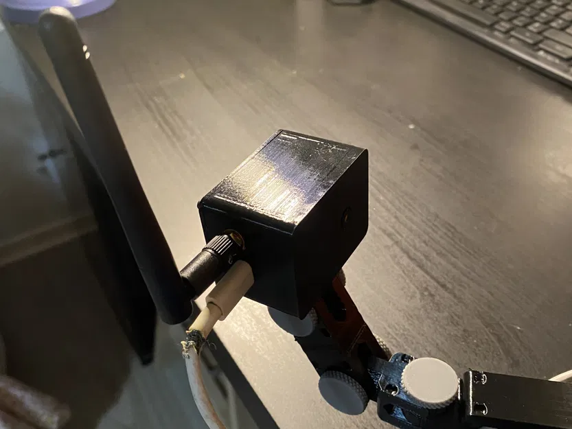 Vỏ Case ESP32 Cam - Image 4