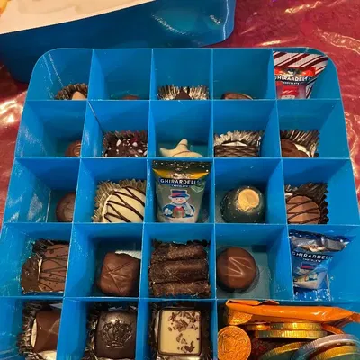 Lịch Đếm Ngược Dùng Một Lần