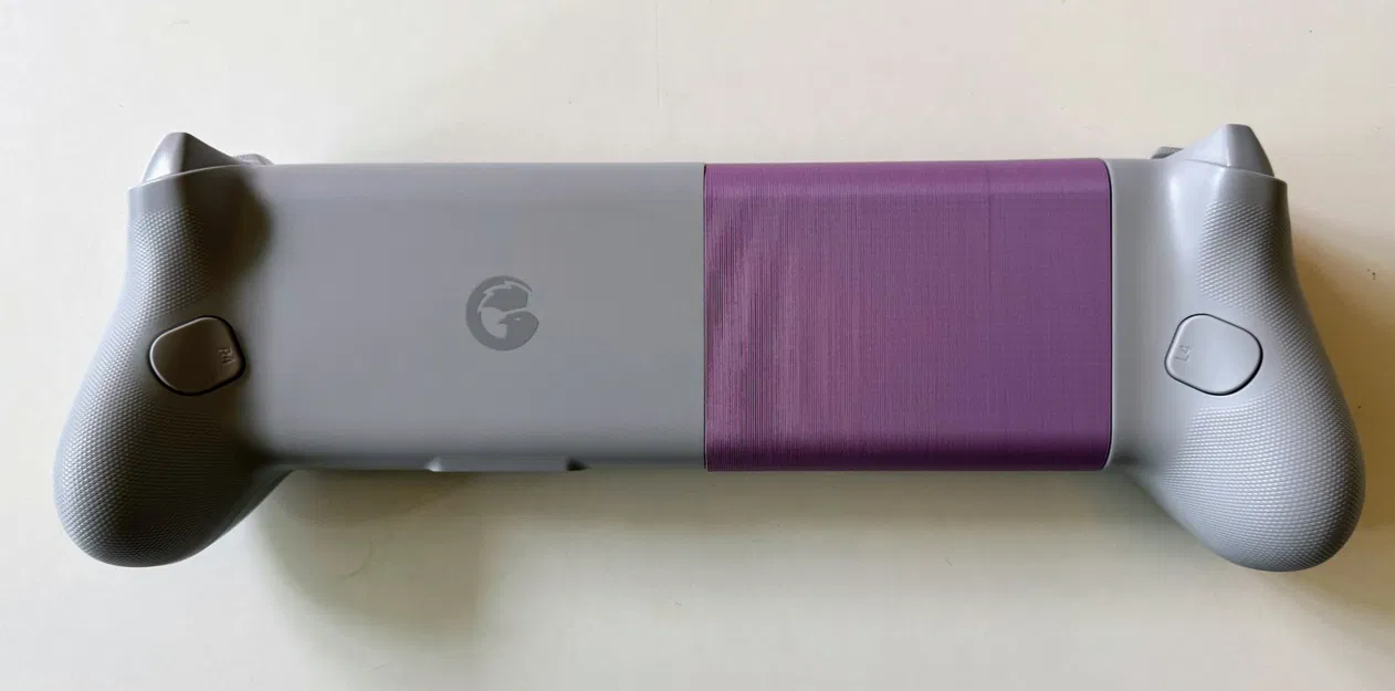 Ốp Lưng Cho GameSir G8 (Phổ thông và Y700) - Image 1