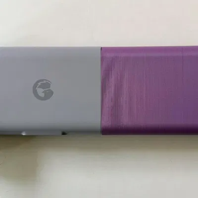 Ốp Lưng Cho GameSir G8 (Phổ thông và Y700)