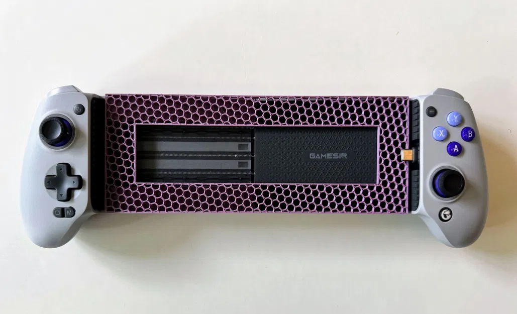 Ốp Lưng Cho GameSir G8 (Phổ thông và Y700) - Image 2