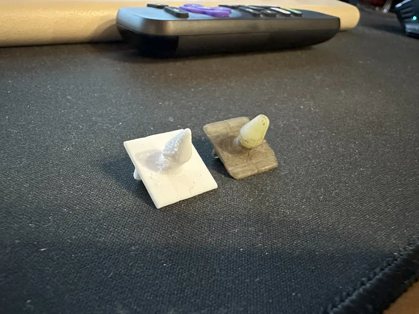 Kẹp Giữ Nẹp Mạ Chrome Xe W114/W115 - Image 5