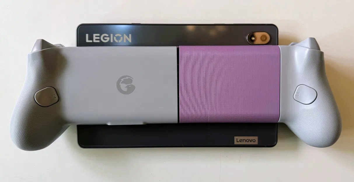 Ốp Lưng Cho GameSir G8 (Phổ thông và Y700) - Image 6