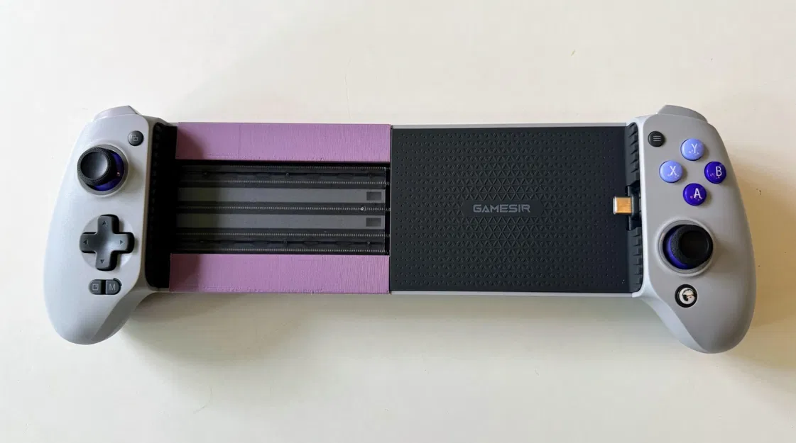 Ốp Lưng Cho GameSir G8 (Phổ thông và Y700) - Image 7