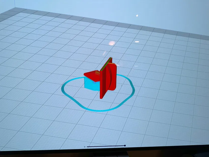 Kẹp Giữ Nẹp Mạ Chrome Xe W114/W115 - Image 6