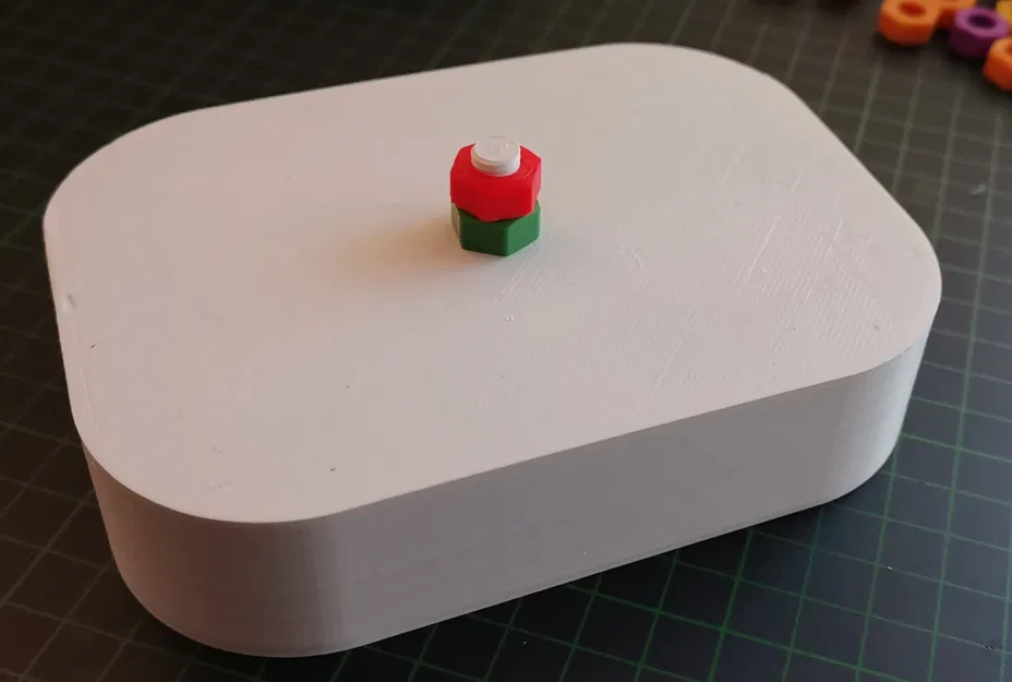 Hộp Quà Giáng Sinh Đựng Thiệp Mừng Kiểu "Xoắn Ốc"! - Image 2