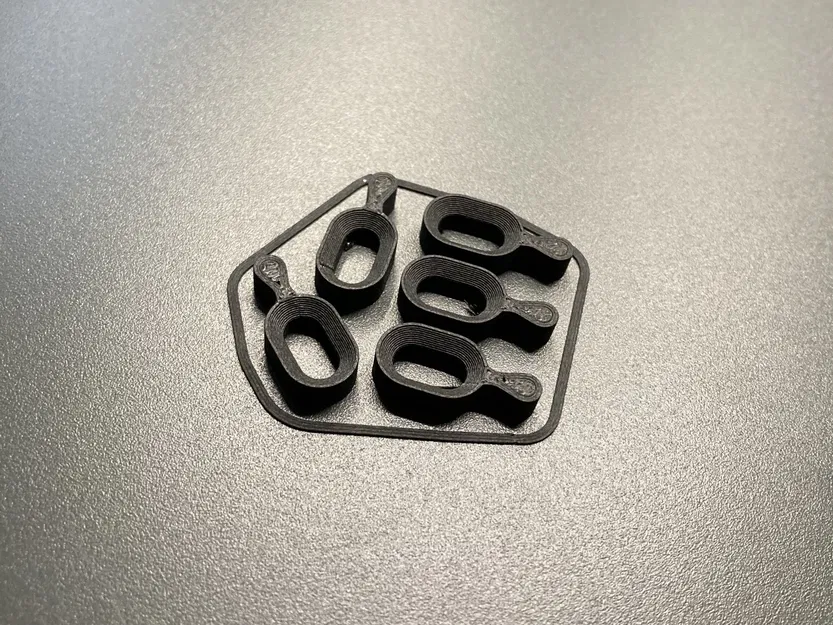 Tealounge Kapselhalterung Wandmontage - Image 2