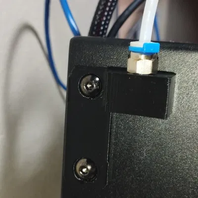 Giá đỡ ống PTFE cho Sapphire SP-5