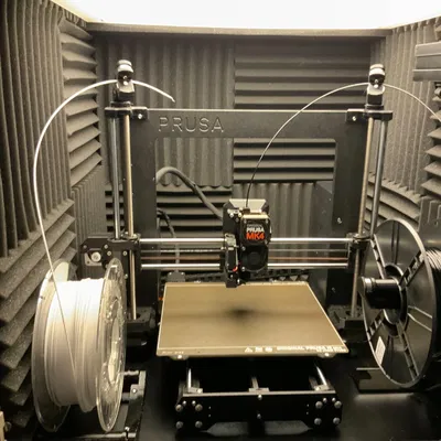 Hướng dẫn dây tóc MK4 & MK3s nghiêng 45 độ