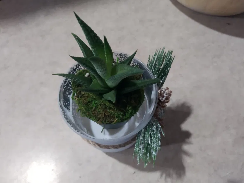 Inner Plant Platform - Image 1