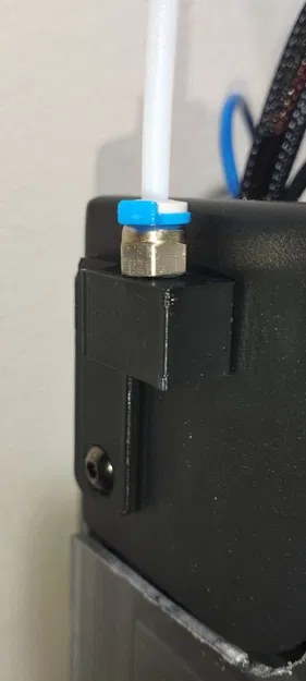 Giá đỡ ống PTFE cho Sapphire SP-5 - Image 2