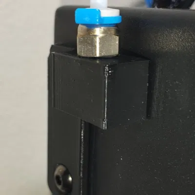 Giá đỡ ống PTFE cho Sapphire SP-5