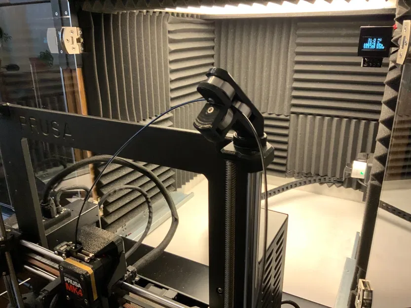 Hướng dẫn dây tóc MK4 & MK3s nghiêng 45 độ - Image 2