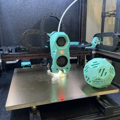 Móc Trang Trí Giáng Sinh Voron 2023