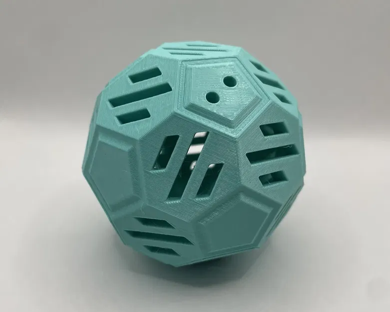 Móc Trang Trí Giáng Sinh Voron 2023 - Image 3